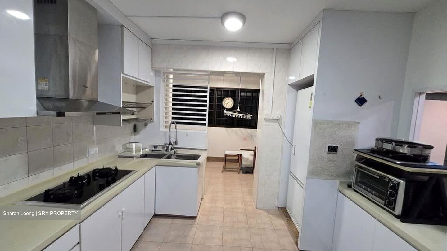 Blk 129 Rivervale Street (Sengkang), HDB 4 Rooms #597505681